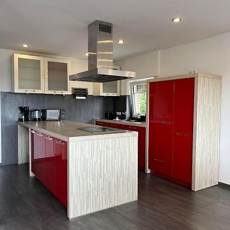 Apartament O107 Xxl I 160M2 I Kamin I Balkon I 2 Wc I Kuecheninsel Ibbenbüren Zewnętrze zdjęcie